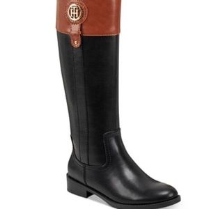 Tommy Hilfiger Boots